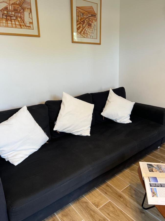Appartement Entre Village Et Plages. Saint-Cyr-sur-Mer Exteriér fotografie