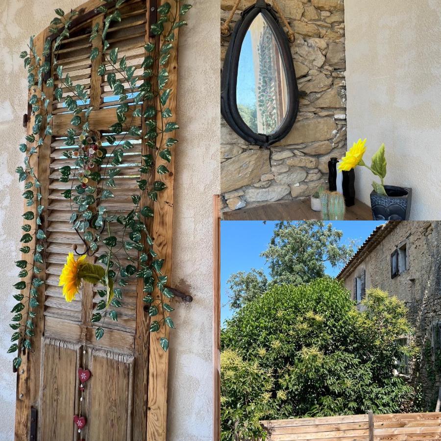 Appartement Entre Village Et Plages. Saint-Cyr-sur-Mer Exteriér fotografie