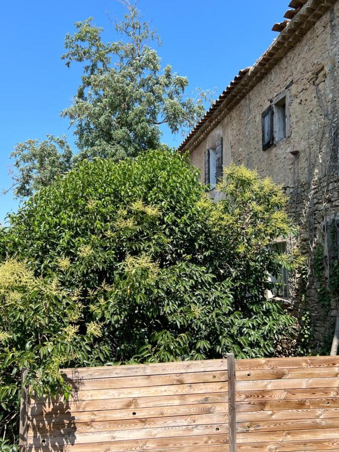 Appartement Entre Village Et Plages. Saint-Cyr-sur-Mer Exteriér fotografie